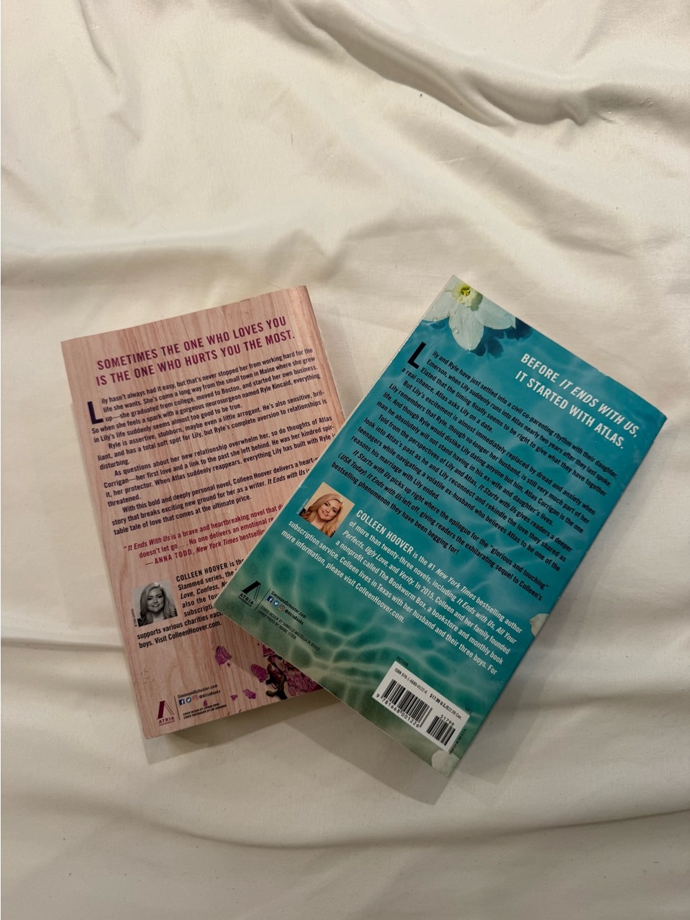 Colleen Hoover book bundle - Picture 3 of 5